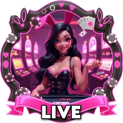 Live-style games