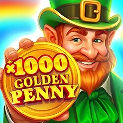 Golden Penny game