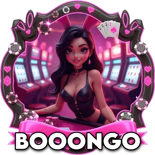 Booongo games