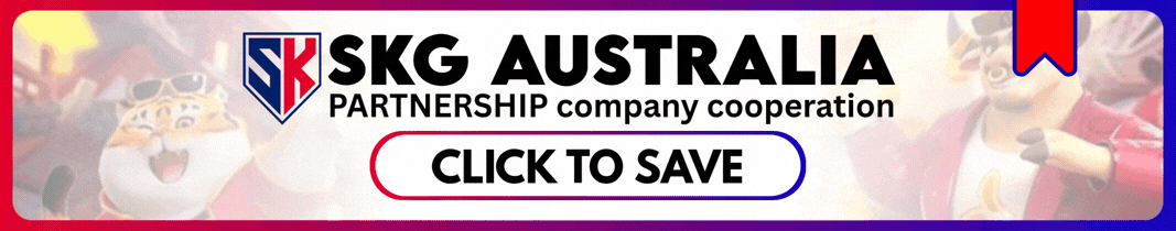 SKG Australia partnership information